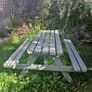 Garden Bench Image 2