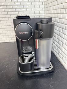 Nespresso grand latissima