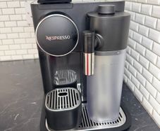 Nespresso grand latissima