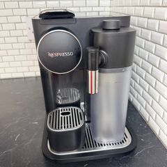 Nespresso grand latissima