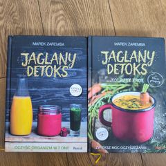 Polish books