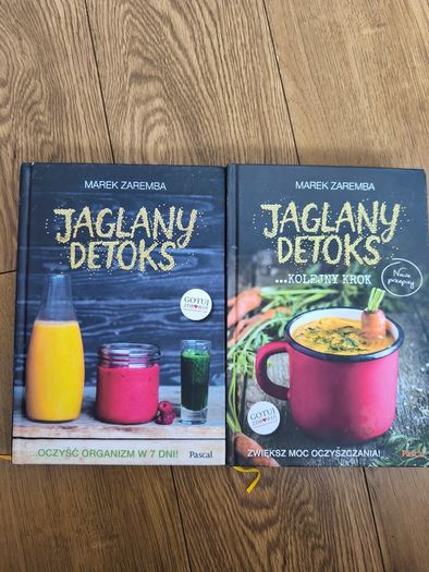 Polish books