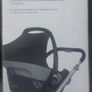 Brand new uppababy vista cruz maxi cosi adapters Image 4