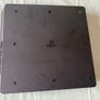 PlayStation 4 PS4 Console with controllers Image 8