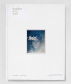 Imagine John Yoko (Hardback) - Brand New