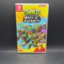 Teenage Mutant Ninja Turtles Arcade: Wrath Of The Mutants Nintendo Switch Image 4