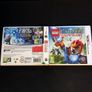 Lego Legends of Chima: Laval's Journey Nintendo 3Ds Image 4