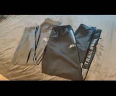 men's bottoms. Medium