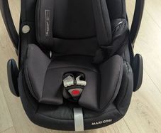 car seat