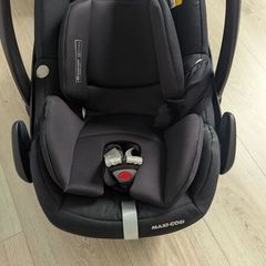 car seat