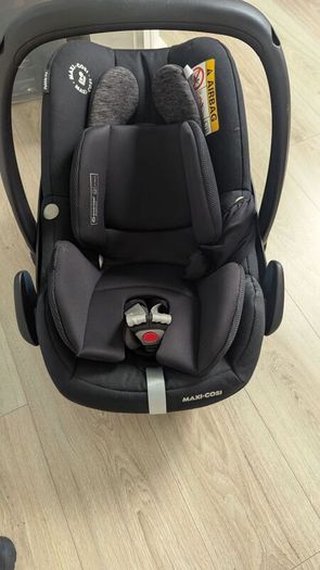 car seat