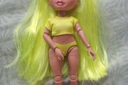 rainbow high doll
