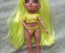 rainbow high doll