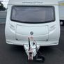 2008 Swift Sport-style S2 2 Berth Caravan Image 6