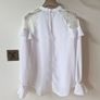 River Island white top Image 5