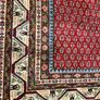 P.ersian Sarok Mir Rug (SMir24) (3.55 x 2.55) Image 2