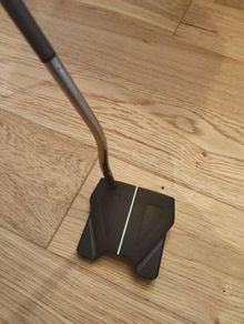 Odyssey Stroke Lab 10 putter