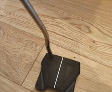 Odyssey Stroke Lab 10 putter