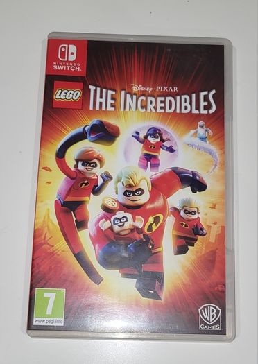 Nintendo switch 1