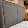 Hotel Quality Ottoman Beds Double Kingsize available Image 5