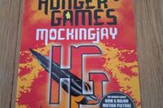 The Hunger Games Mockingjay Book