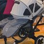 Bugaboo Donkey twin buggy Image 6