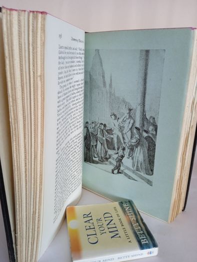 The Decameron of Boccaccio by Giovanni Boccaccio Published by The Bibliophilist Society (GT128)