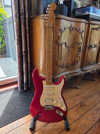 Fender Stratocaster USA