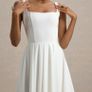 CLUB London Midi dress Image 6