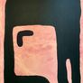 Contemporary Original Arcrylic on Canvas Painting Image 9