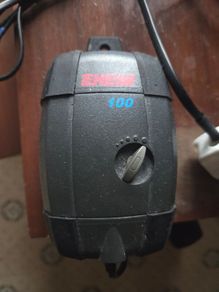 air pump