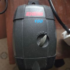 air pump