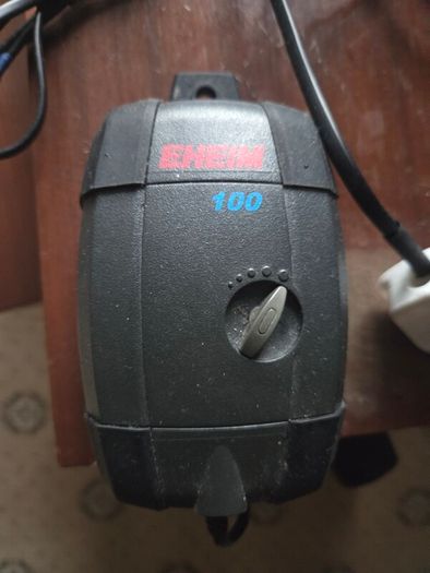 air pump