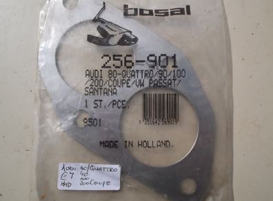 Audi / VW Exhaust Gasket.