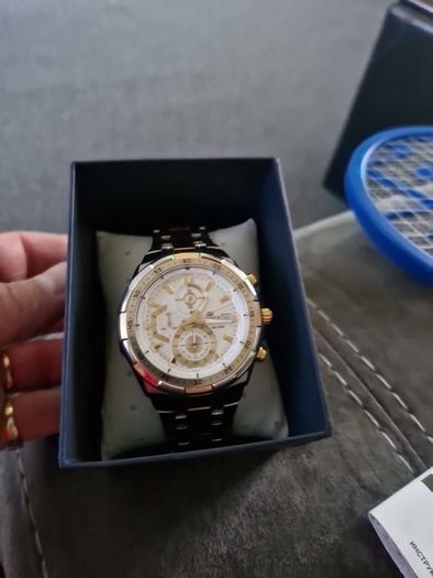 casio edifice