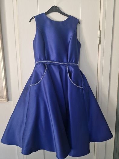 Confirmation Dress