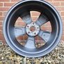18" Alloy Wheel Lexus Ux 250h Genuine Oem Image 8