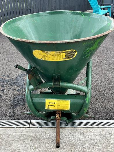 Fressori Fertiliser spreader