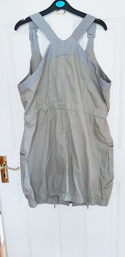 Free Size Dress/Pinafore