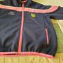 Donegal Womens Ladies Full Zip Fleece Hoodie Size 10 Image 6