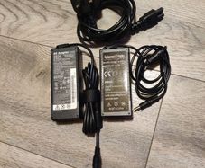 IBM charger 72 Watts 16v 4.5a