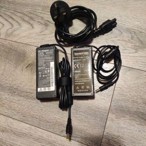 IBM charger 72 Watts 16v 4.5a