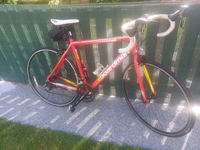 Racing Bike