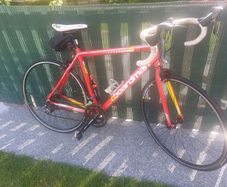 Racing Bike