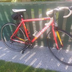 Racing Bike