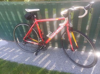 Racing Bike