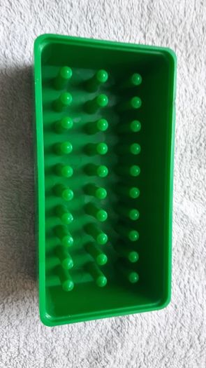 Dremel Rotary Tool Bit Holder Green