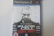 Splinter Cell