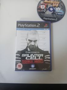 Splinter Cell