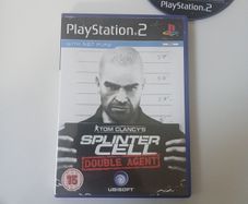 Splinter Cell